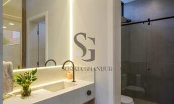 Imagem 5: Casa - Swiss Park - Campinas