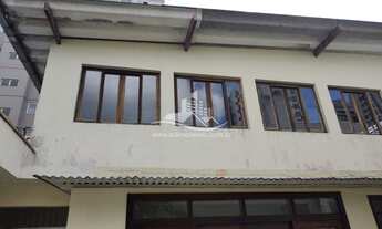 Imagem 2: Ampla casa comercial no Centro - Itajaí - SC