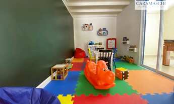 Imagem 6: EXCELENTE LOTEAMENTO FECHADO, RESID. SAN VITALE - BRAGANÇA PAULISTA