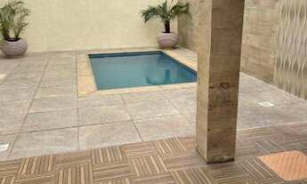 Imagem 6: Casa com 3 dormitórios à venda, 210 m² por R$ 1.400.000,00 - Recreio dos Bandeirantes - Ri