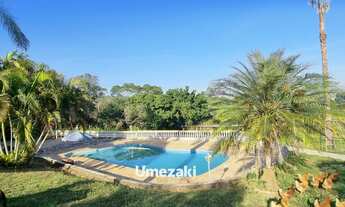 Imagem 5: Fazenda/Sítio/Chácara para venda tem 800 metros quadrados com 4 quartos