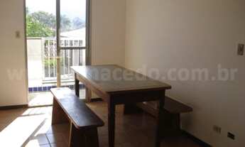 Imagem 7: APARTAMENTO RESIDENCIAL em UBATUBA - SP, PRAIA MARANDUBA