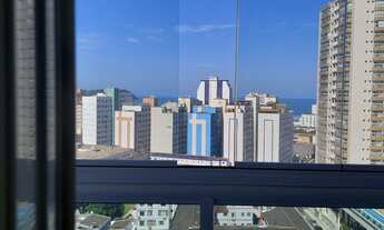 Imagem 5: Venda Apartamento 2 Dormitórios 80 m Boqueirão - Praia Grande - SP