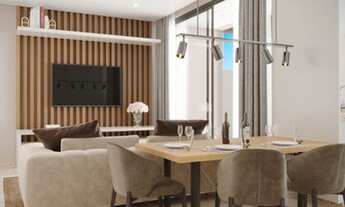 Imagem 5: Aptos novos de 2 quartos com suíte, 2 vagas grandes