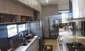 Imagem 3: Vendo Casa Térrea , 254,00 m², 3 Suítes, Condomínio Alphaville2, Jardim Itália, Cuiabá-MT