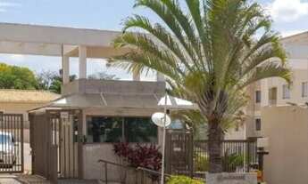 Imagem 1: Apartamento para comprar Jardim Nova Europa Campinas