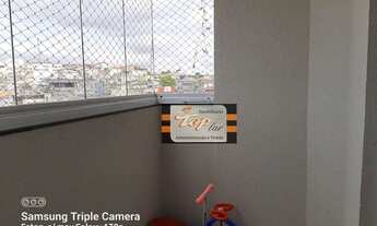 Imagem 7: Apartamento com 3 dormitórios à venda, 75 m² por R$ 450.000,00 - Freguesia do Ó - São Paul