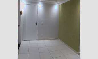 Imagem 2: Apartamento Residencial à venda, Palmeiras de São José, São José dos Campos - AP2154