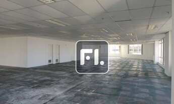 Imagem 2: Conjunto para alugar, 678 m² por R$ 33.909,00/mês - Alphaville Industrial - Barueri/SP