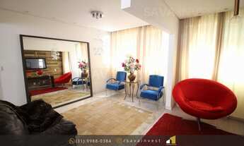 Imagem 4: Cobertura 3 quartos com 160 m² à venda no Buritis