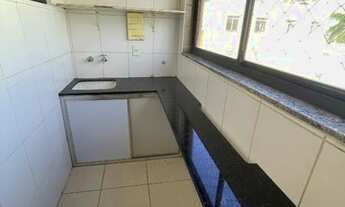 Imagem 6: Cobertura para aluguel, 3 quartos, 1 suíte, 3 vagas, Cruzeiro - Belo Horizonte/MG