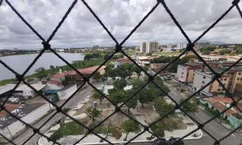 Imagem 5: PECHINCHA JÓQUEI, 2 QUARTOS, SUÍTE, LAZER E GARAGEM