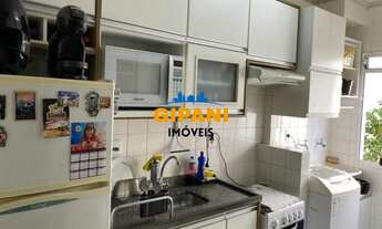 Imagem 6: Lindo Apartamento a Venda 02 Dormitórios no Condomínio Quinta do Conde