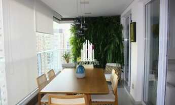 Imagem: Apartamento com 96m² com 3 dormitórios