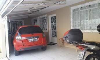 Imagem 3: CASA TÉRREA - AVERBADA - PODE FINANCIAR - BAIRRO XAXIM