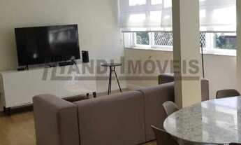 Imagem: Rio de Janeiro - Apartamento Padrão - Botafogo