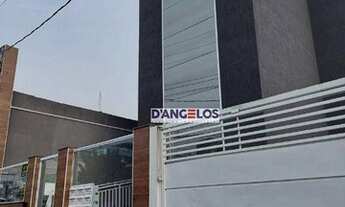 Imagem 2: Apartamento com 2 dormitórios à venda, 43 m² por R$ 295.000,00 - Vila Formosa - São Paulo