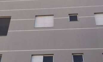 Imagem 6: Apartamento decorado a venda com 02 dormitórios, sala, cozinha, lavanderia