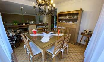 Imagem 7: Casa porteira fechada com 5 dormitórios à venda, 565 m² por R$ 1.790.000 - Vila Verde