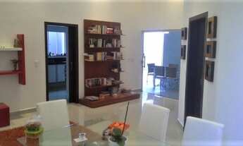 Imagem 7: Casa em Condomínio para Venda - CONDOMINIO VILLAGE DAMHA RIO PRETO I, SÃO JOSÉ DO RIO PRET