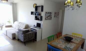 Imagem 4: Apartamento à venda 2 Quartos, 1 Suite, 1 Vaga, 82M², TABULEIRO (MONTE ALEGRE), CAMBORIÚ