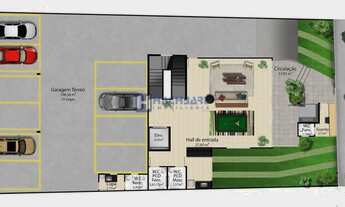 Imagem 2: Apartamento Vitória Mata da Praia