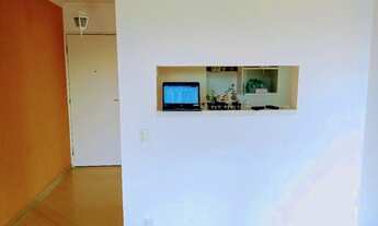 Imagem 7: Apartamento para aluguel tem 78 metros quadrados com 3 quartos em Vila Sofia - São Paulo