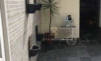 Imagem 6: Casa com 2 dormitórios à venda, 130 m² por R$ 780.000 - Vila Cordeiro - São Paulo/SP