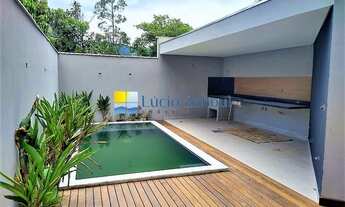 Imagem: Excelente casa em condomínio à venda em