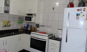 Imagem 3: BELO HORIZONTE - Casa Padrão - São Gabriel