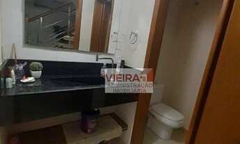 Imagem 7: CASA SOBRADO - 4 DORMITÓRIOS SENDO 1 SUÍTE - VILA DAS VIDEIRAS - JUNDIAÍ - SP