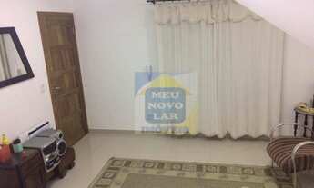 Imagem 4: Sobrado à venda, 130 m² por R$ 560.000,00 - Hauer - Curitiba/PR