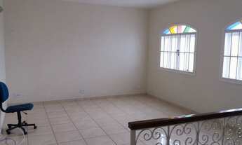 Imagem 4: Sobrado de 298m² à venda no Jardim Santa Carolina, Mogi das Cruzes - SP