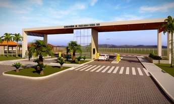 Imagem 6: Chácaras em Condomínio, Cezarina, 35 min de Goiânia