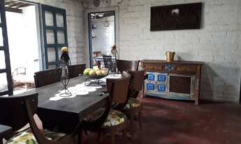 Imagem 3: Chacara semi mobiliada para locação Anual