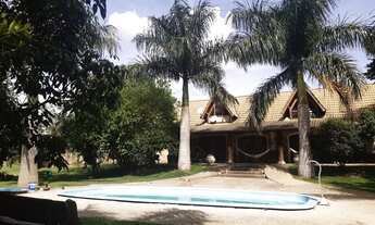 Imagem: Chácara Inhayba - Sorocaba/SP á 3 km da