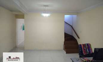 Imagem 5: Sobrado, 120 m² - venda por R$ 900.000,00 ou aluguel por R$ 4.000,00/mês - Vila Isa - São