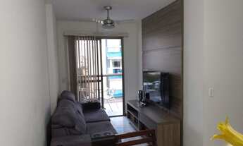 Imagem 3: Apartamento em Jardim Camburi , com 3 quartos
