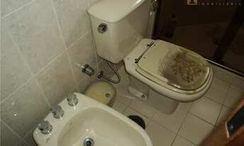 Imagem 7: Apartamento residencial à venda, Ponta da Praia, Santos