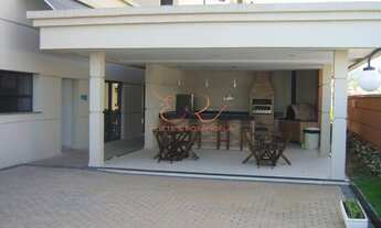 Imagem 7: Apartamento 157m², 3 suítes no Jardim Esplanada para venda