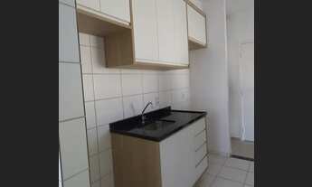 Imagem 7: Apartamento para aluguel tem 57 metros quadrados com 2 quartos em Umuarama - Osasco - SP