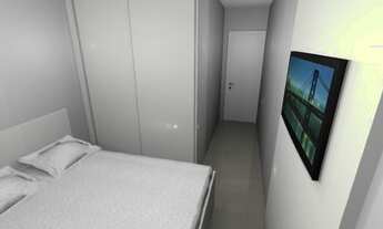 Imagem 4: Apartamento para venda com 4 quartos (2 suítes), em Boa Viagem