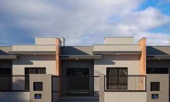 Imagem: BARRA VELHA - Casa Padrão - ITAJUBA