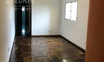 Imagem 2: Santo André - Apartamento Padrão - Vila Assunção