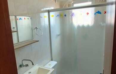 Imagem 12: Apartamento AVIACAO