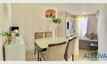 Imagem 2: Apartamento Residencial à venda, Parque Industrial, São José dos Campos - AP6469