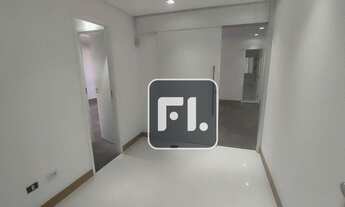 Imagem 2: Conjunto para alugar, 100 m² por R$ 10.000,00/mês - Bela Vista - São Paulo/SP