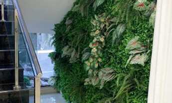 Imagem 4: Rua sem trânsito. Frente ao lago. Piscina 2 Hidro sua suite com 8 metros de armários e sal