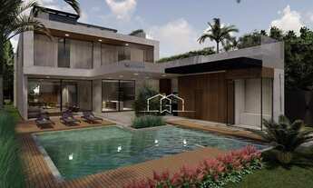 Imagem 6: Casa à venda, 890 m² por R$ 8.700.000,00 - Barra da Tijuca - Rio de Janeiro/RJ