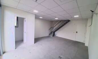 Imagem 2: Conjunto, 67 m² - venda por R$ 640.000 ou alugo por R$ 2.600/mês - Brooklin - São Paulo/SP